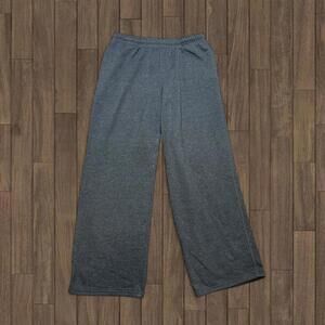 Everlast Sport Oversized Sweatpants Y2K Size L